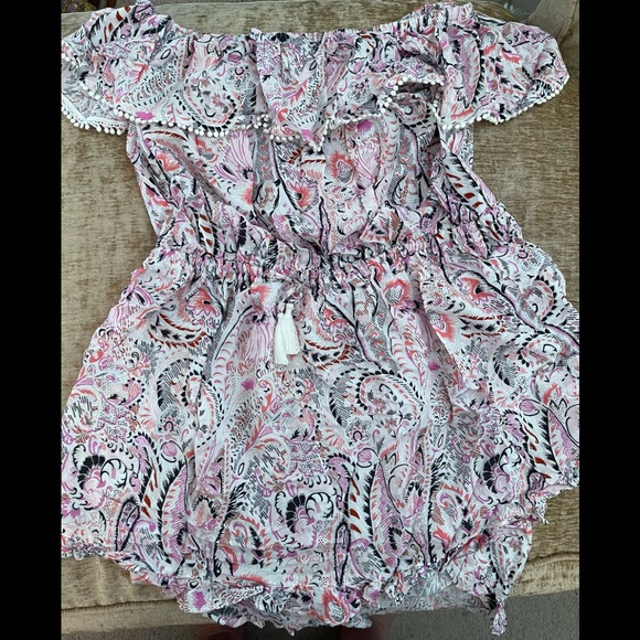 New Victoria’s Secret Cover-Ups (Lot of 5; Med) - Picture 3 of 8